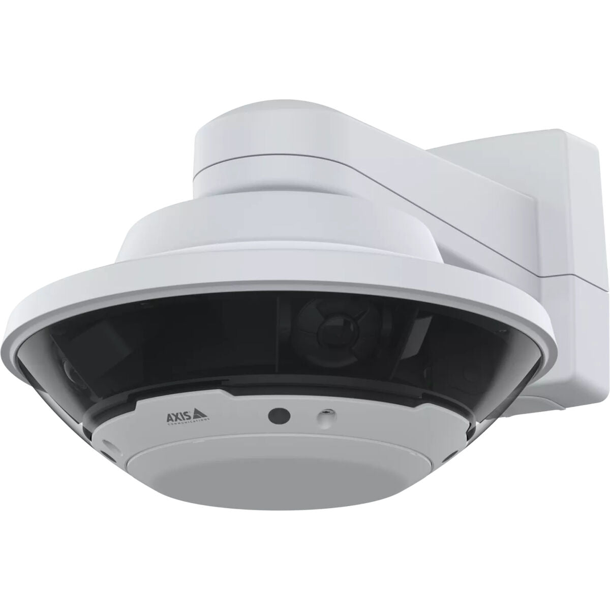 AXIS Q6300-E Caméra panoramique