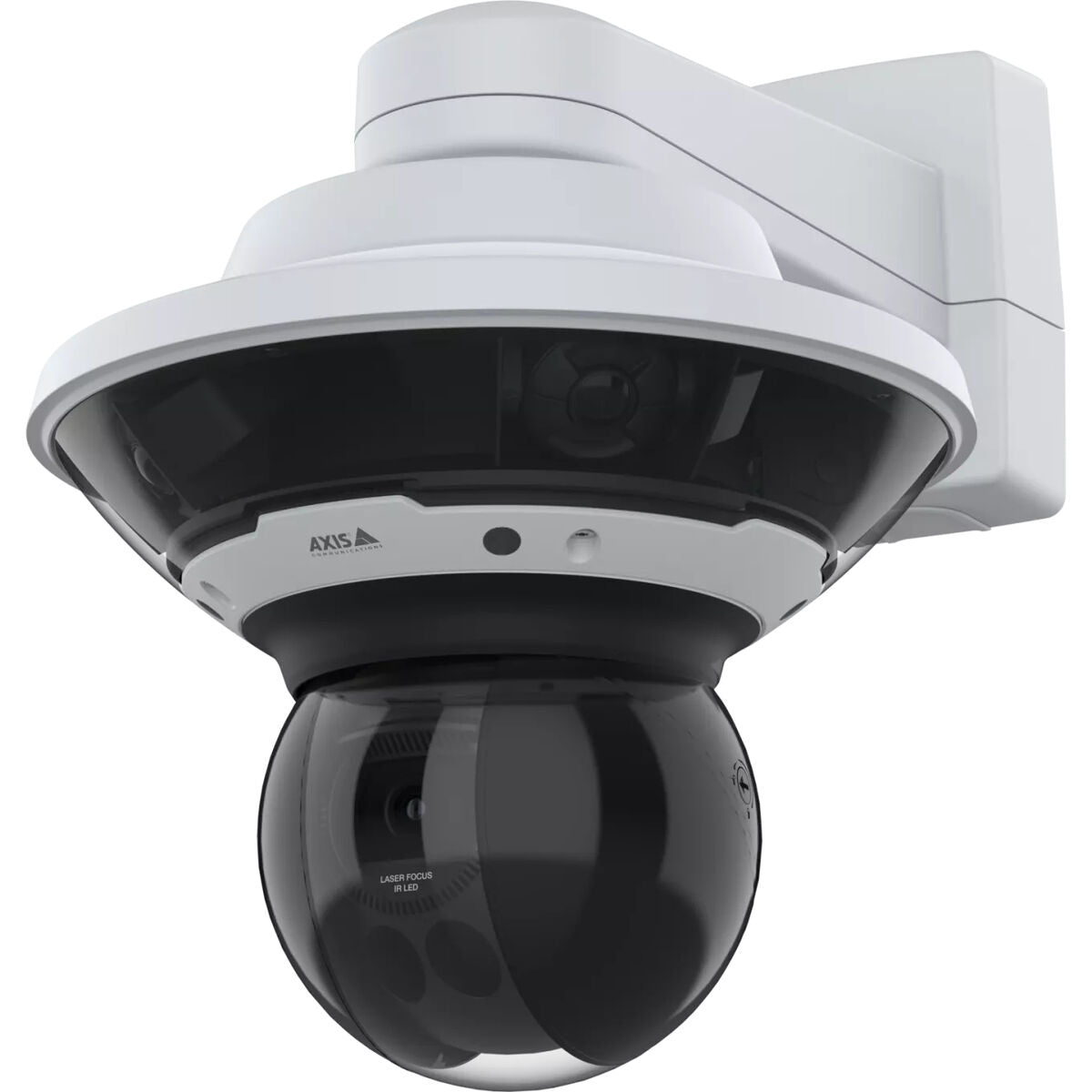 AXIS Q6300-E Caméra panoramique