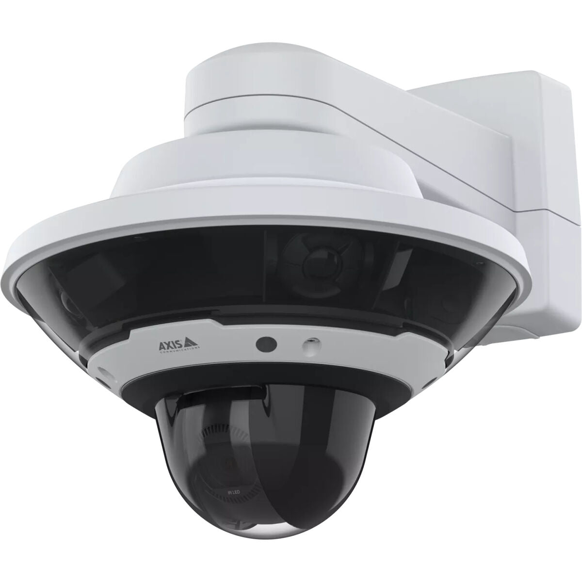 AXIS Q6300-E Caméra panoramique
