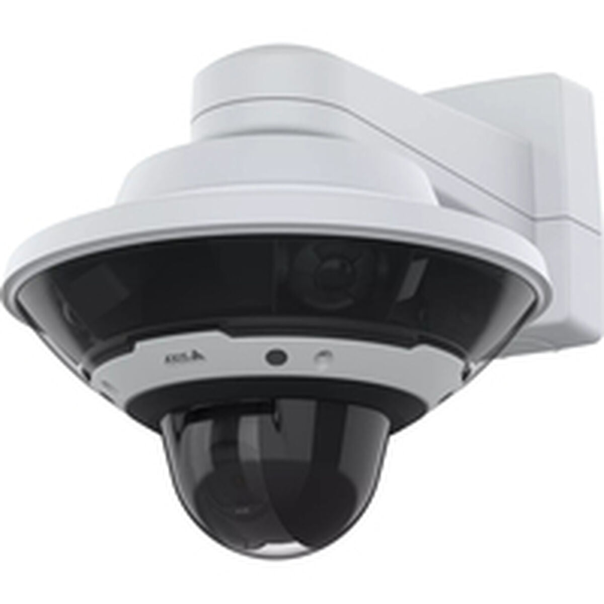 AXIS Q6300-E Caméra panoramique