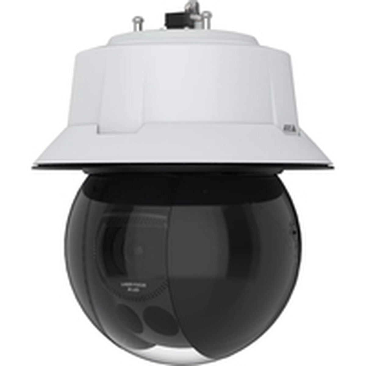 AXIS Q6358-LE PTZ Caméra de sécurité IP Dôme Intérieure & extérieure 3840 x 2160 pixels Plafond