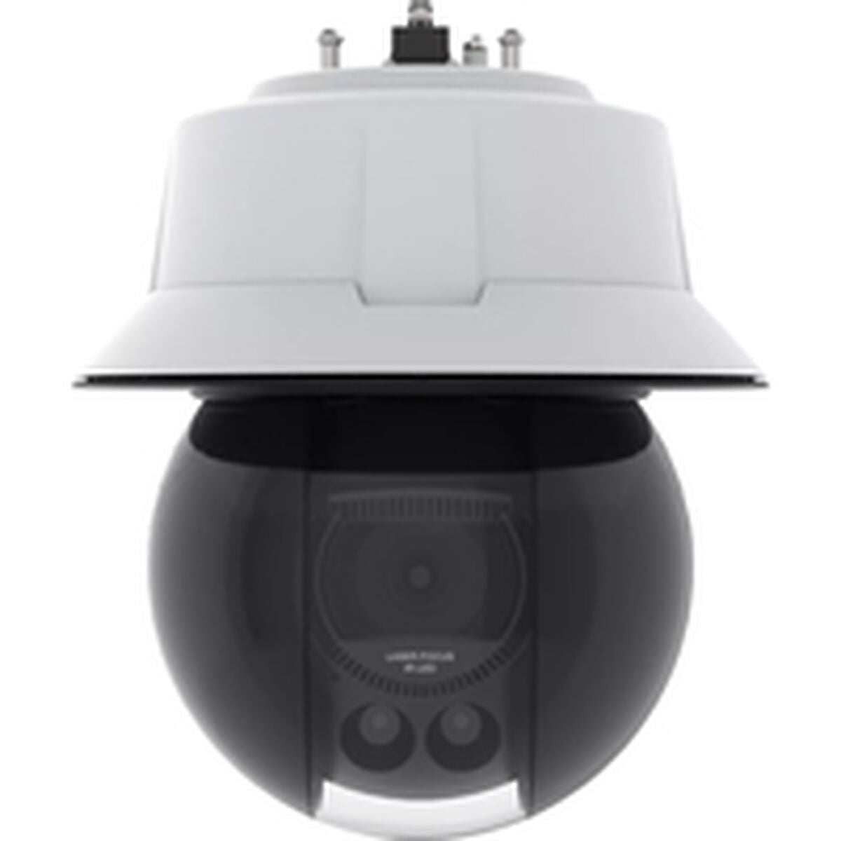 AXIS Q6358-LE PTZ Caméra de sécurité IP Dôme Intérieure & extérieure 3840 x 2160 pixels Plafond