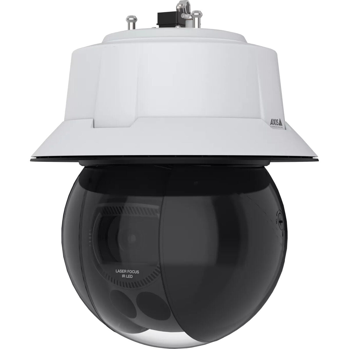 AXIS Q6358-LE PTZ Caméra de sécurité IP Dôme Intérieure & extérieure 3840 x 2160 pixels Plafond