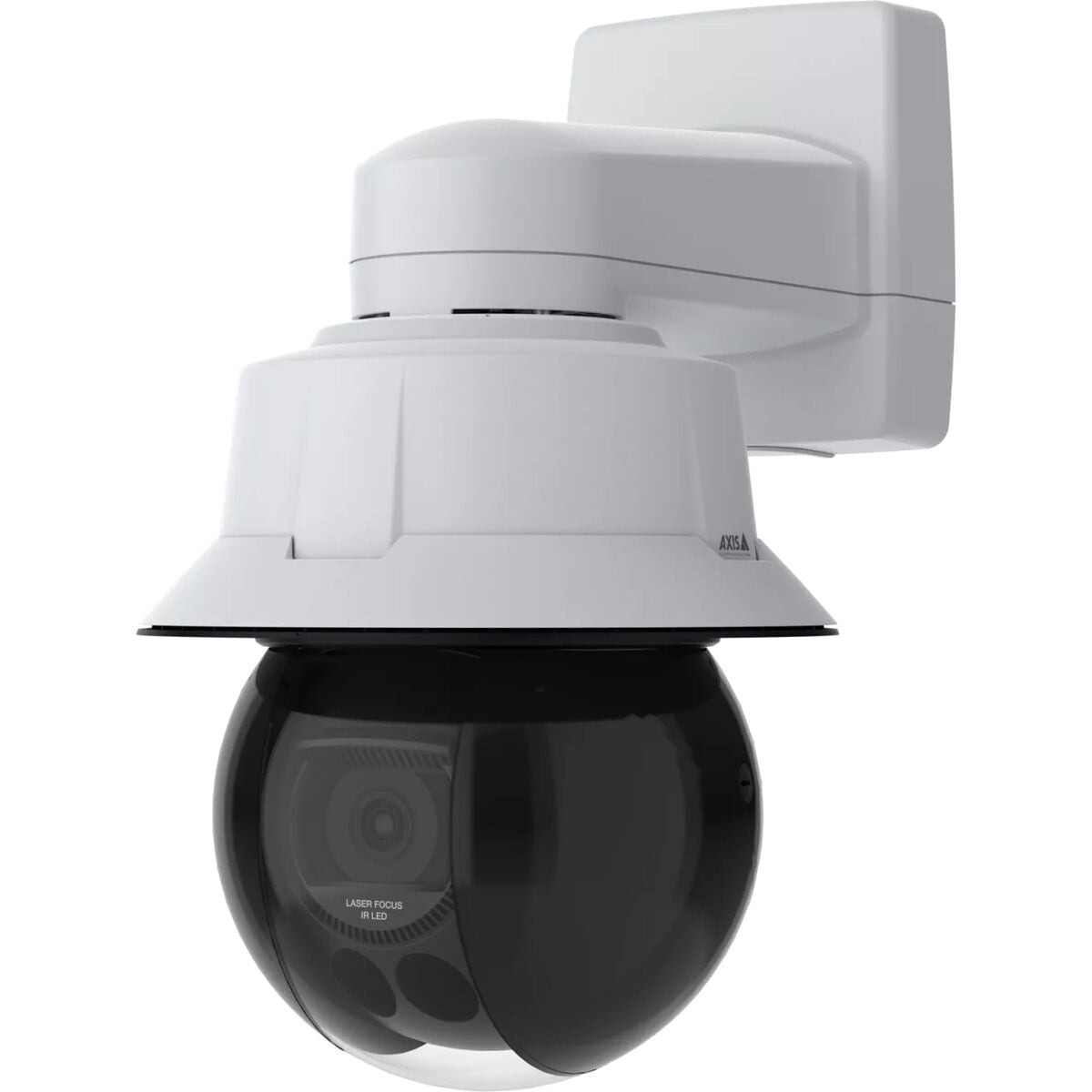 AXIS Q6358-LE PTZ Caméra de sécurité IP Dôme Intérieure & extérieure 3840 x 2160 pixels Plafond