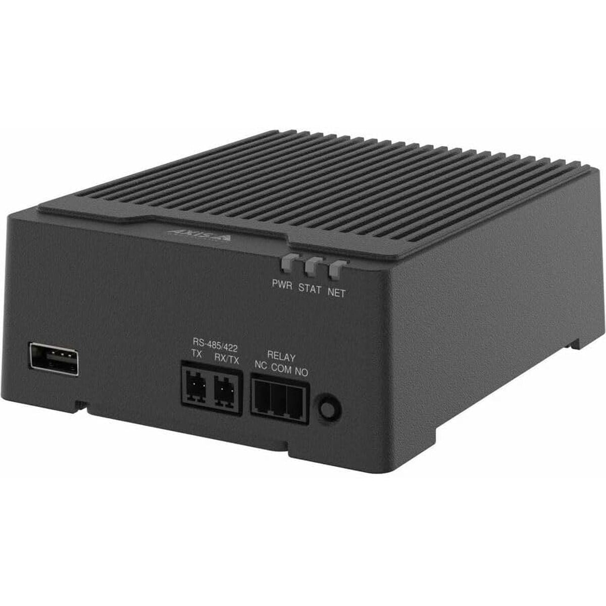 AXIS D3110 Mk II Hub de Connectivité