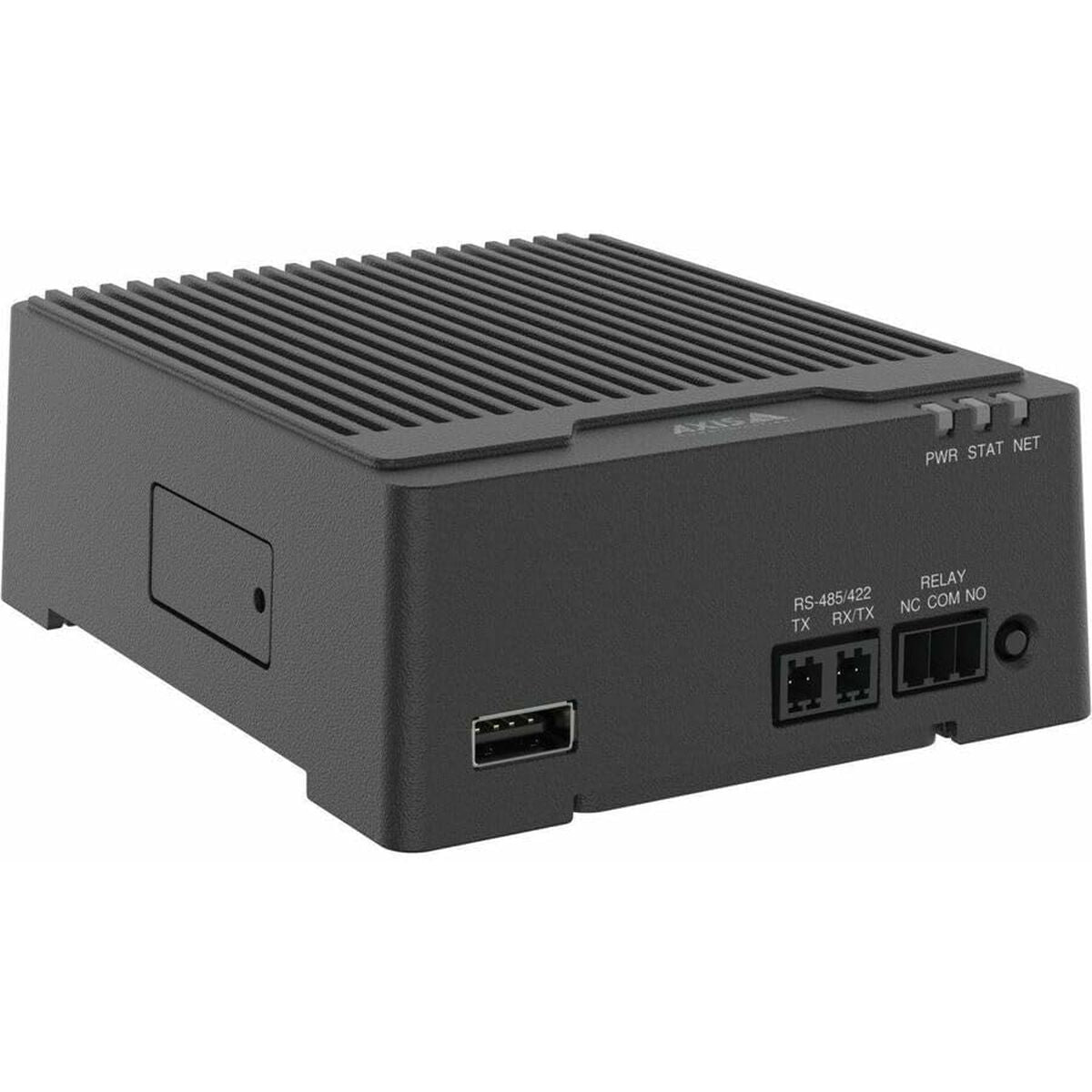 AXIS D3110 Mk II Hub de Connectivité
