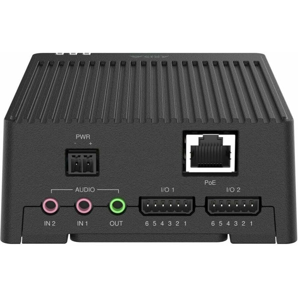 AXIS D3110 Mk II Hub de Connectivité