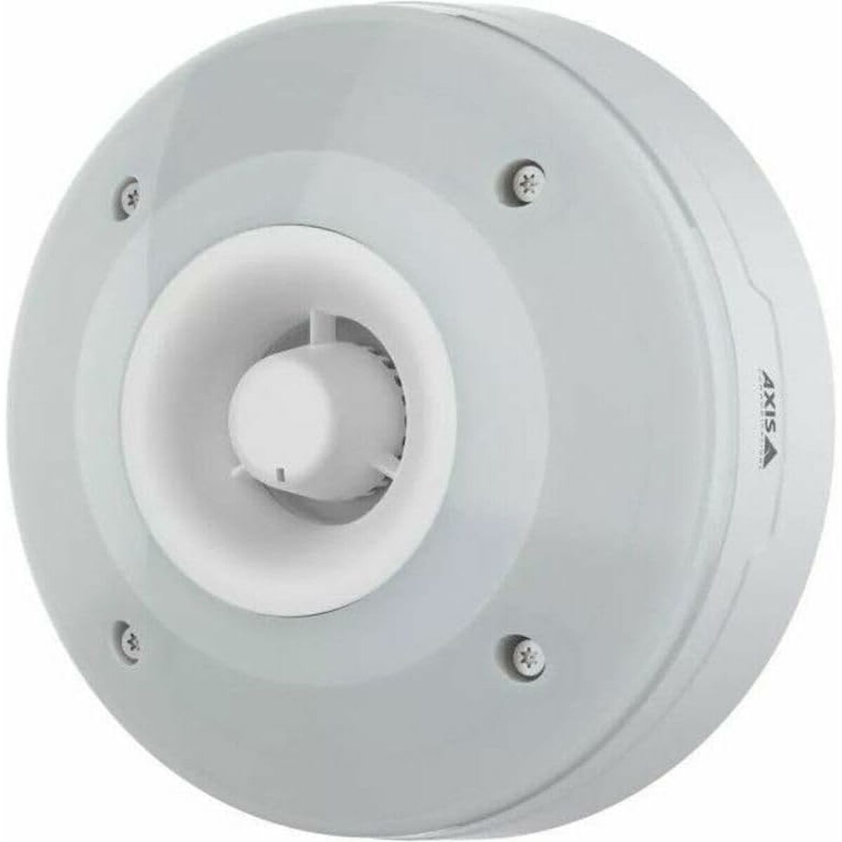 AXIS D4100-VE Mk II Sirene Stroboscopique Réseau