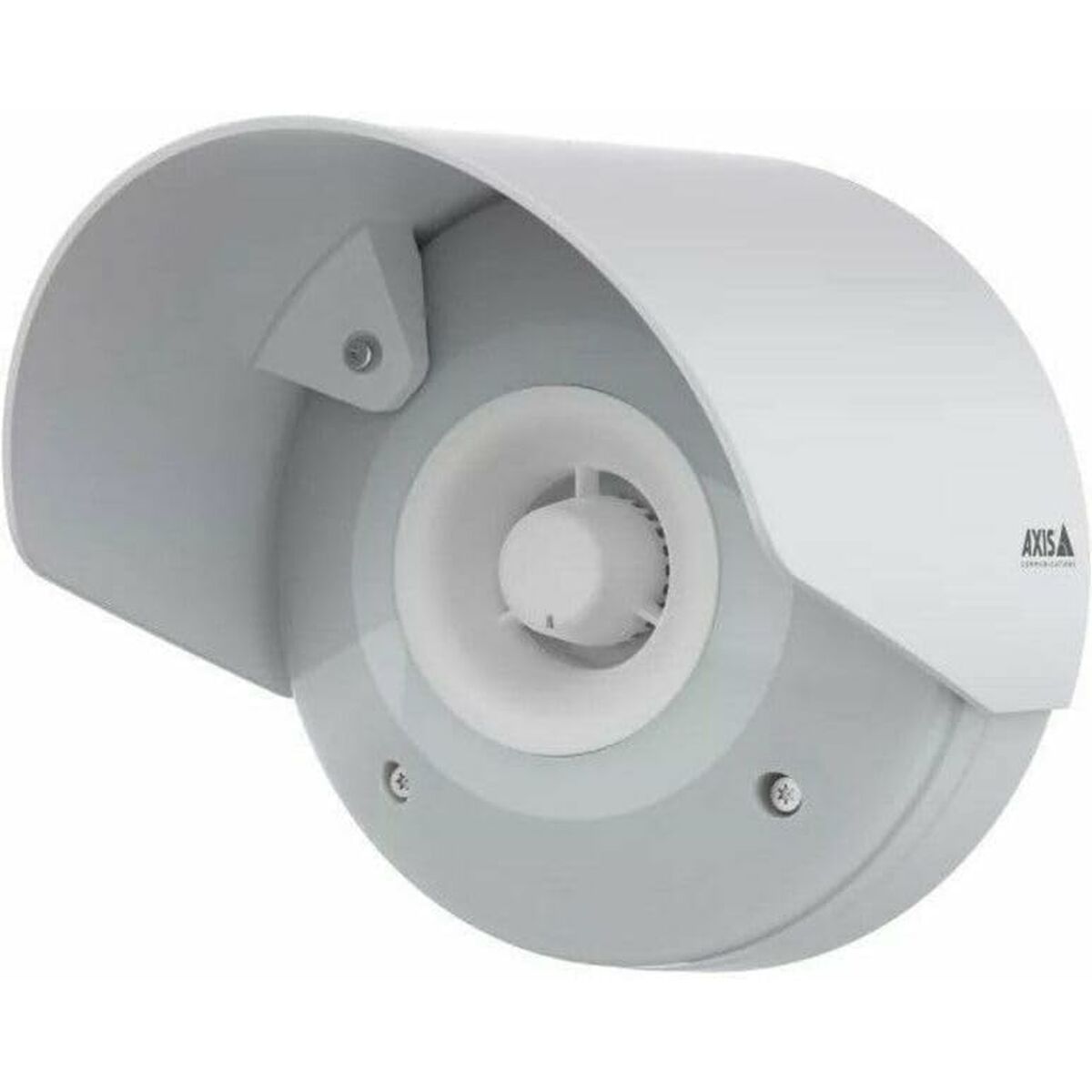 AXIS D4100-VE Mk II Sirene Stroboscopique Réseau