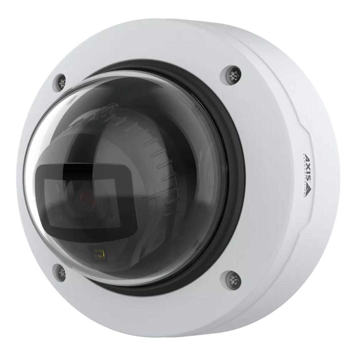 AXIS P3275-LV Caméra Dome