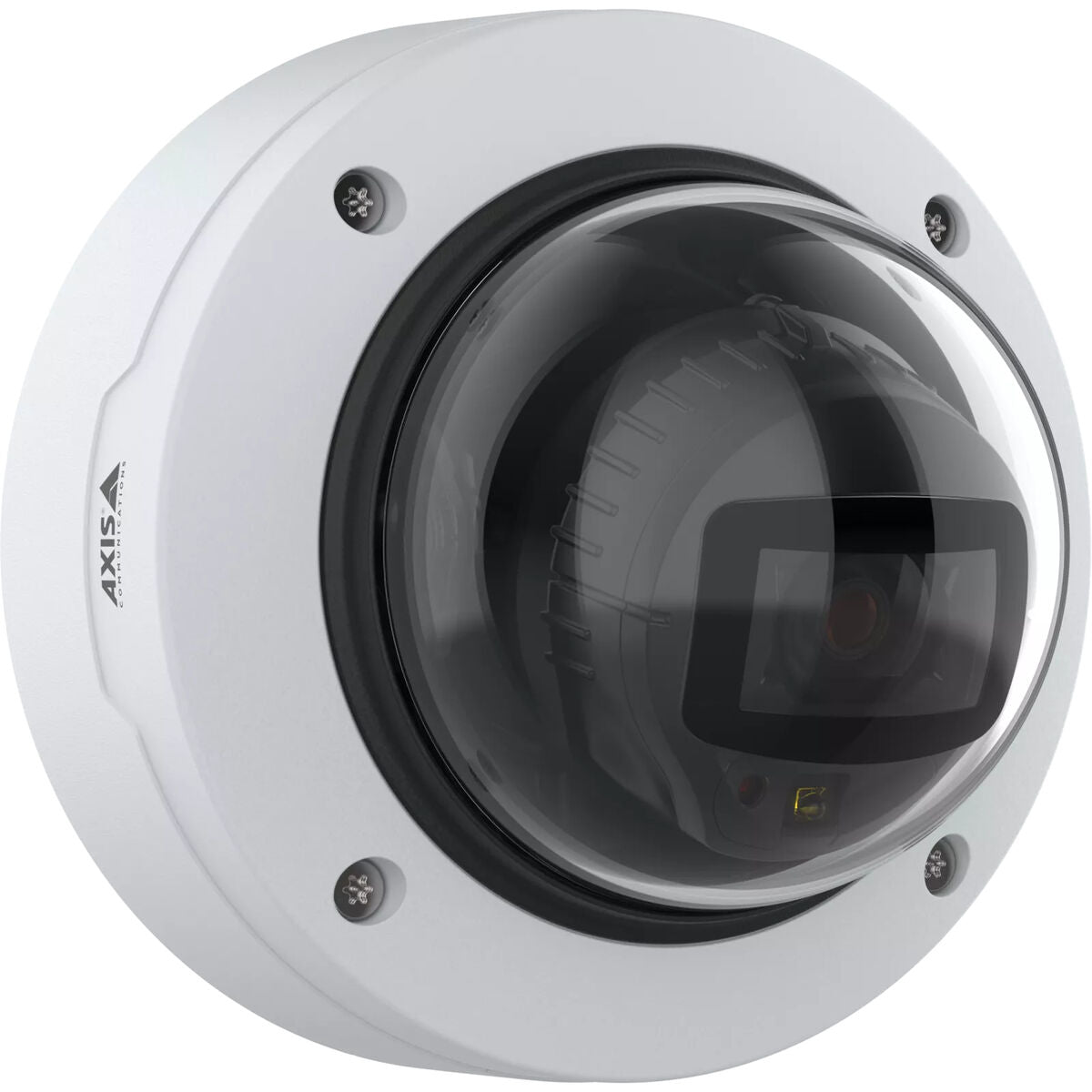 AXIS P3275-LV Caméra Dome