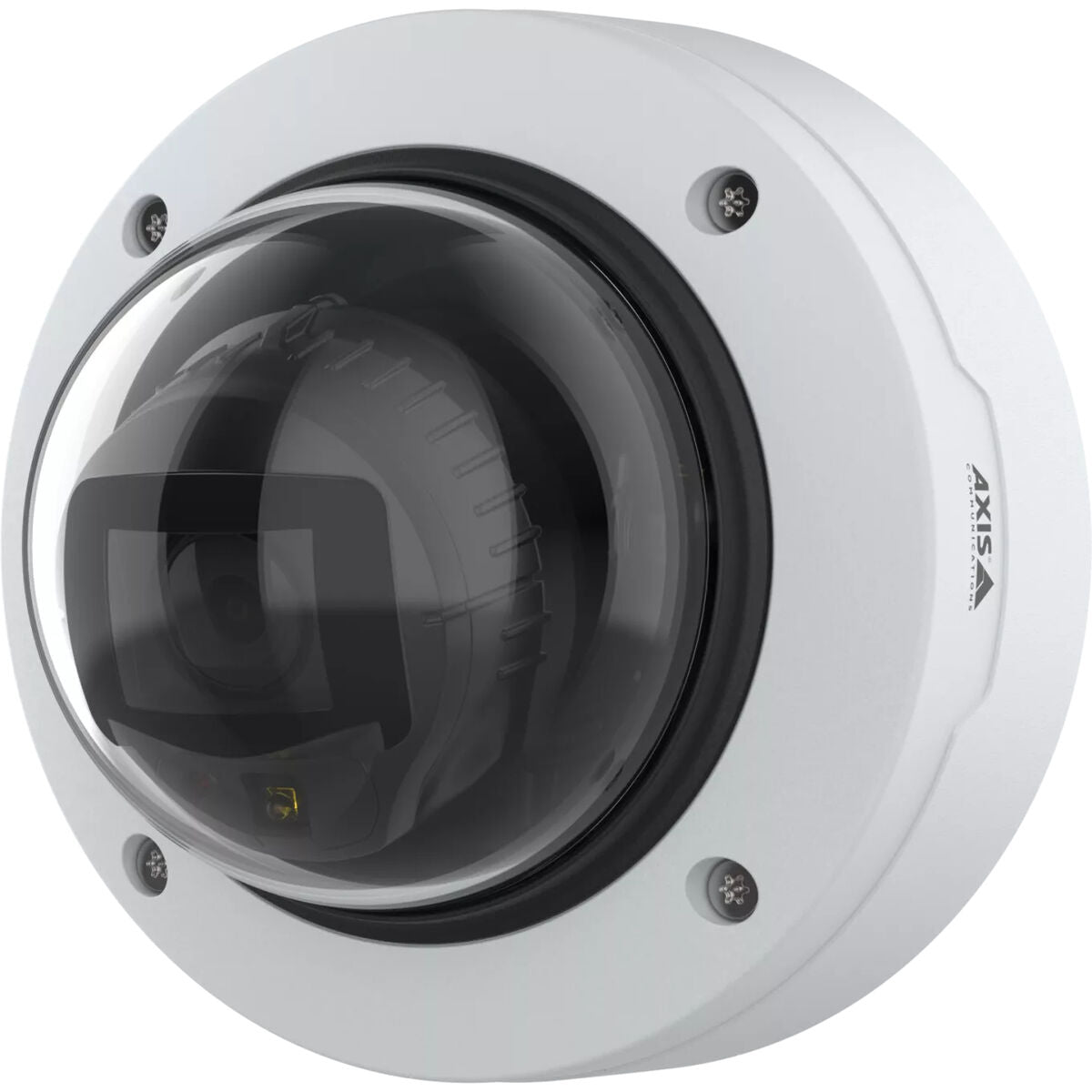 AXIS P3277-LV Caméra de sécurité IP Dome Intérieure & extérieure 2592 x 1944 pixels Plafond/mur