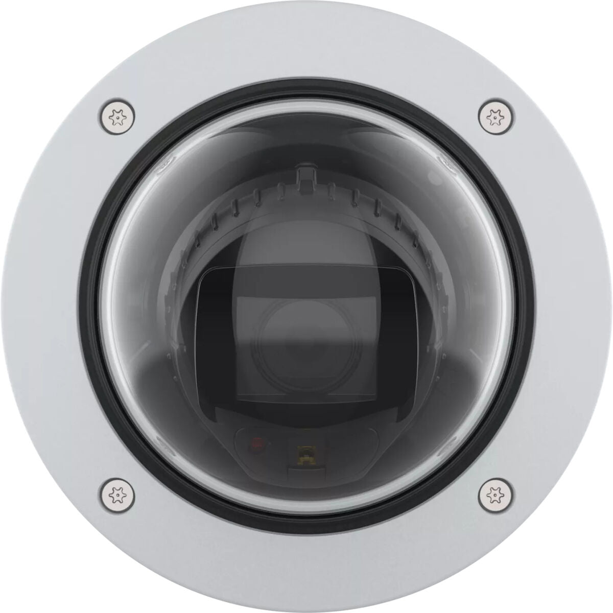 AXIS P3277-LV Caméra de sécurité IP Dome Intérieure & extérieure 2592 x 1944 pixels Plafond/mur
