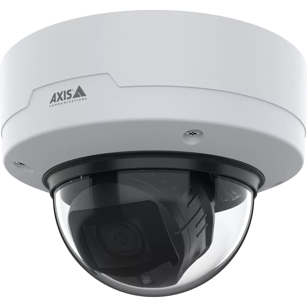 AXIS P3277-LV Caméra de sécurité IP Dome Intérieure & extérieure 2592 x 1944 pixels Plafond/mur