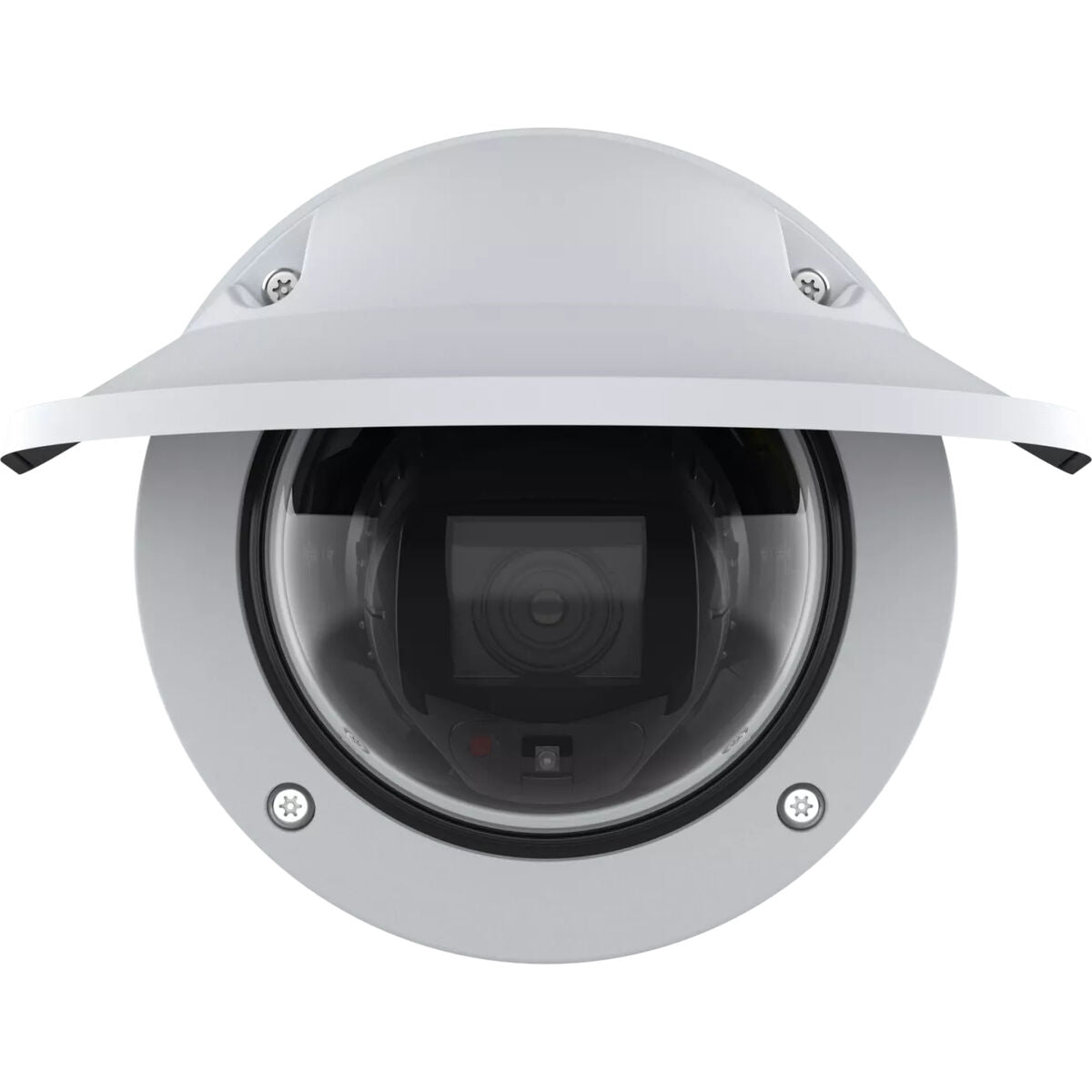 AXIS P3277-LVE Caméra de sécurité IP Dome Intérieure & extérieure 2592 x 1944 pixels Plafond/mur