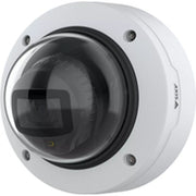 AXIS P3278-LV Caméra de sécurité IP Dome Intérieure & extérieure 3840 x 2160 pixels Plafond/mur