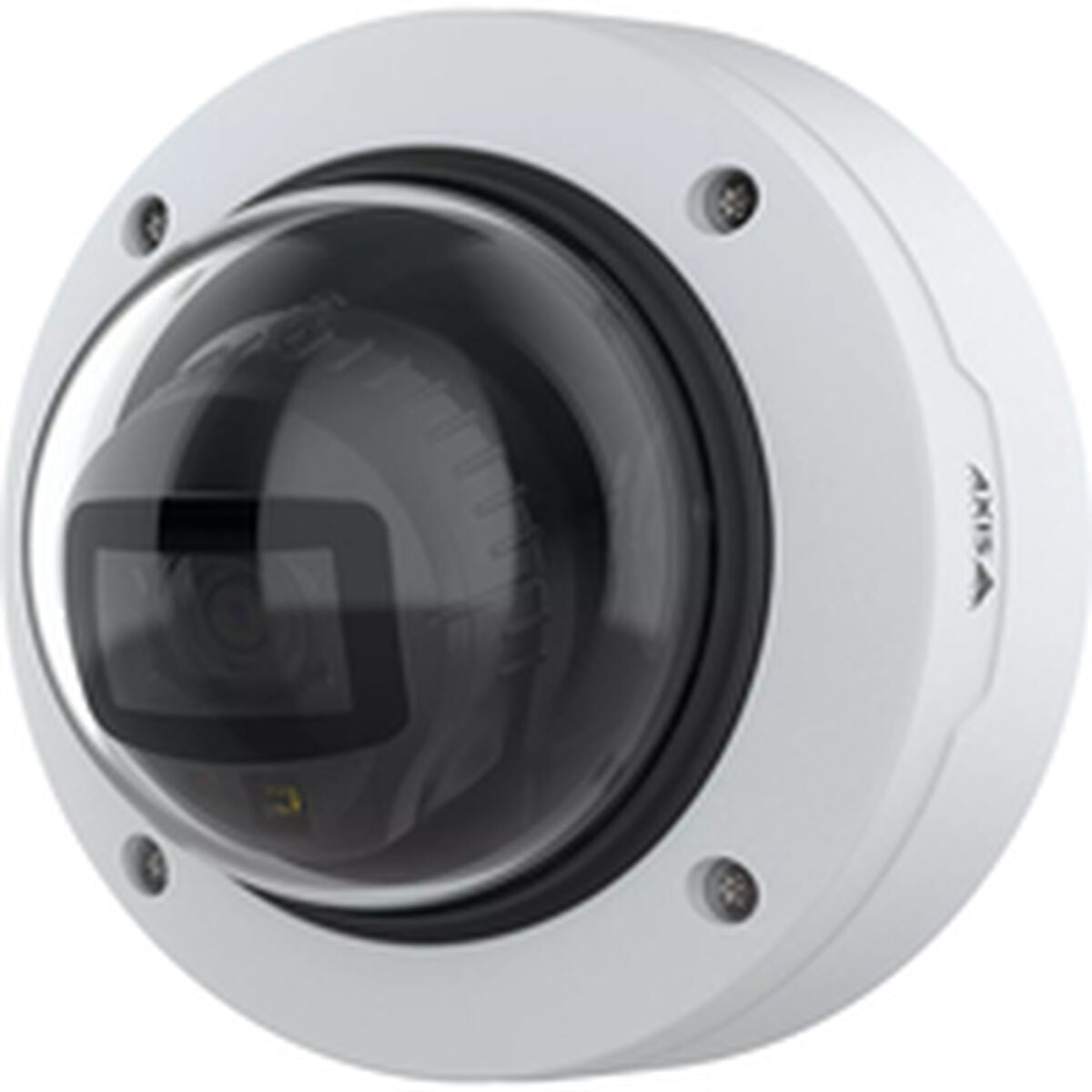 AXIS P3278-LV Caméra de sécurité IP Dome Intérieure & extérieure 3840 x 2160 pixels Plafond/mur