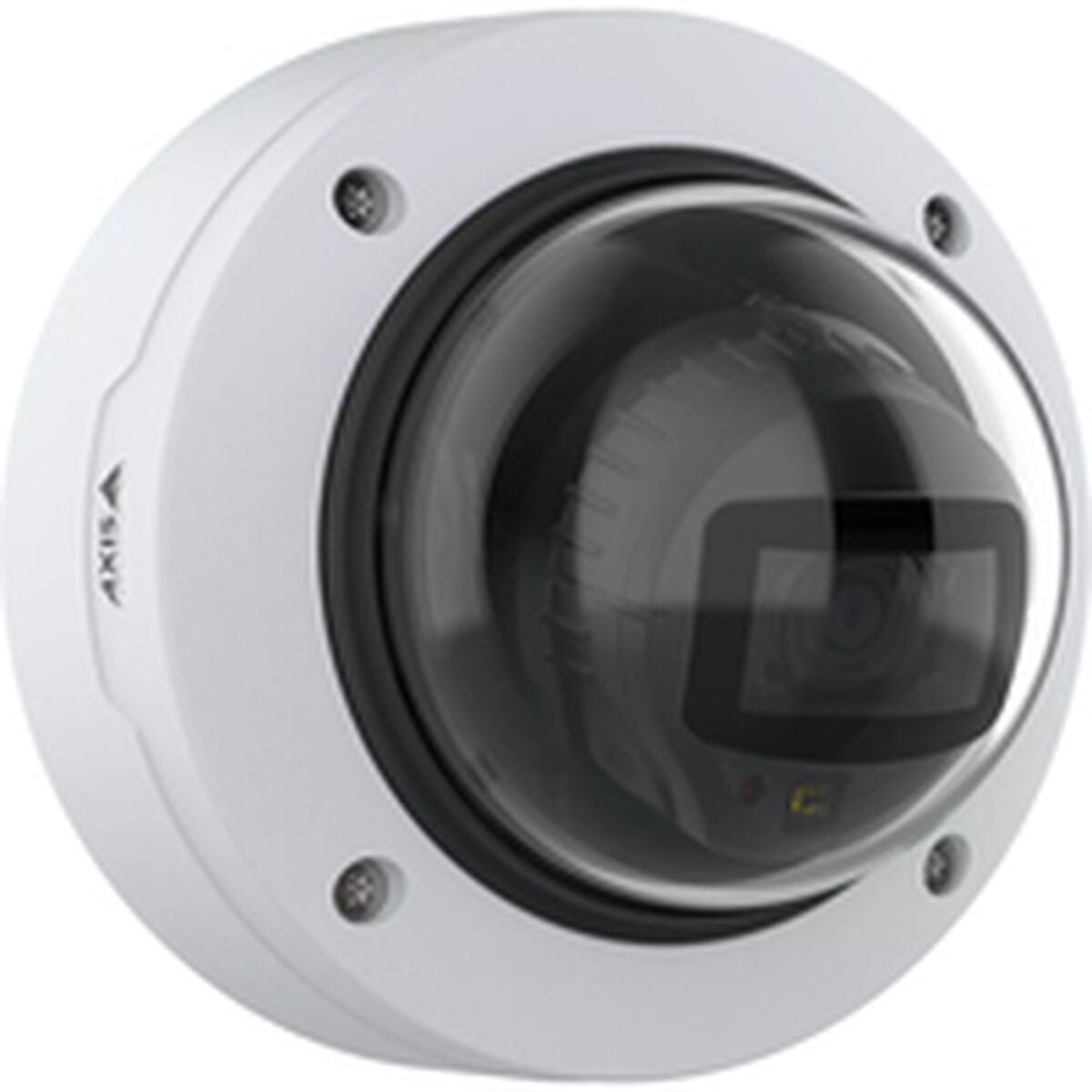 AXIS P3278-LV Caméra de sécurité IP Dome Intérieure & extérieure 3840 x 2160 pixels Plafond/mur