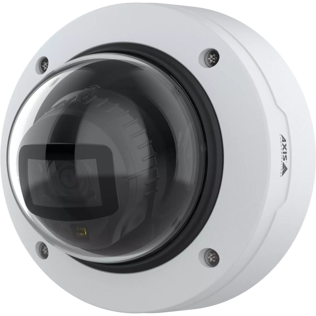 AXIS P3278-LV Caméra de sécurité IP Dome Intérieure & extérieure 3840 x 2160 pixels Plafond/mur