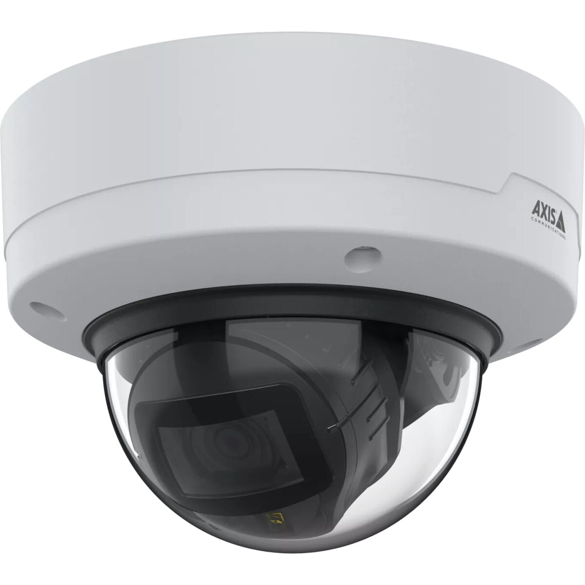 AXIS P3278-LV Caméra de sécurité IP Dome Intérieure & extérieure 3840 x 2160 pixels Plafond/mur