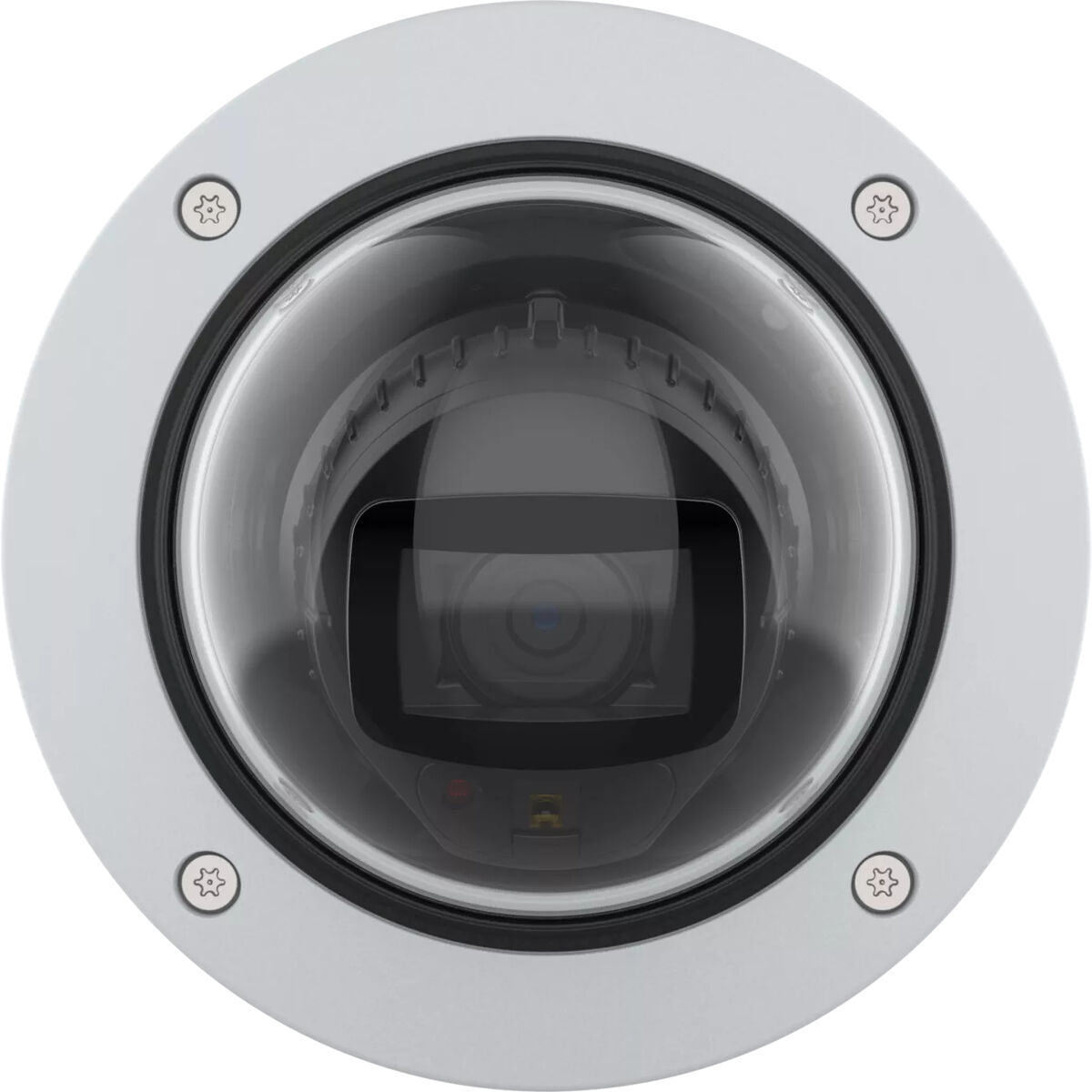 AXIS P3278-LV Caméra de sécurité IP Dome Intérieure & extérieure 3840 x 2160 pixels Plafond/mur