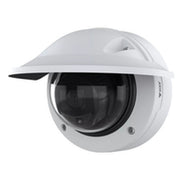 AXIS P3277-LVE Caméra dôme haute performance 5 MP avec analyse AI