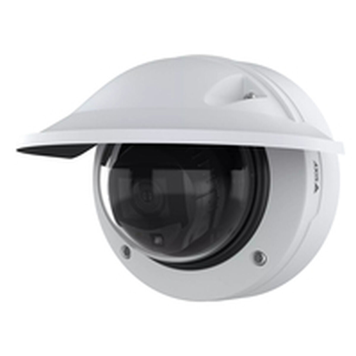 AXIS P3277-LVE Caméra dôme haute performance 5 MP avec analyse AI