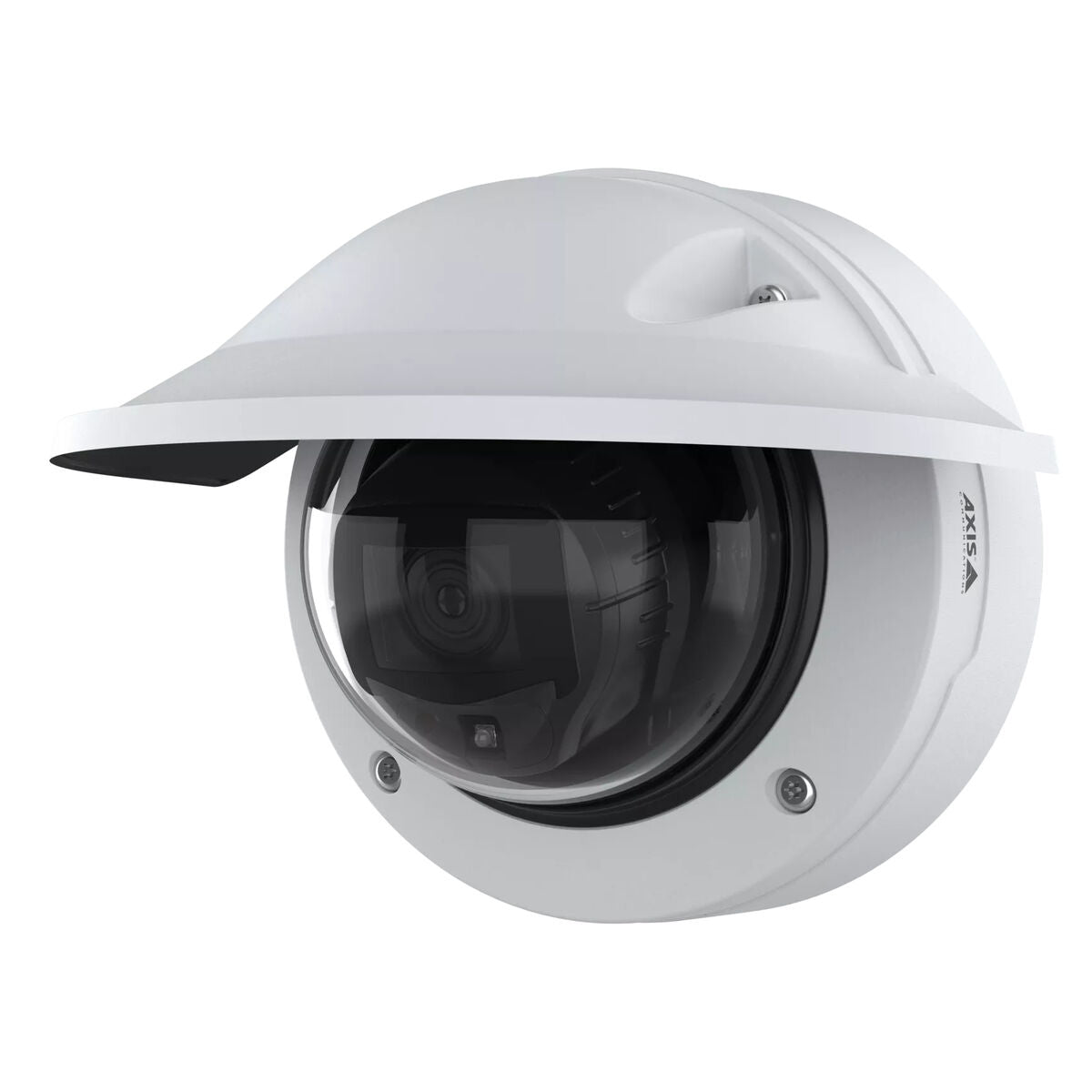 AXIS P3277-LVE Caméra dôme haute performance 5 MP avec analyse AI