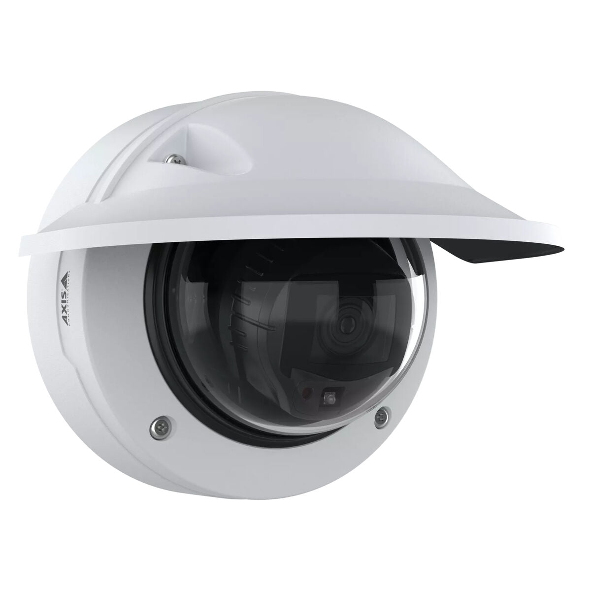 AXIS P3277-LVE Caméra dôme haute performance 5 MP avec analyse AI