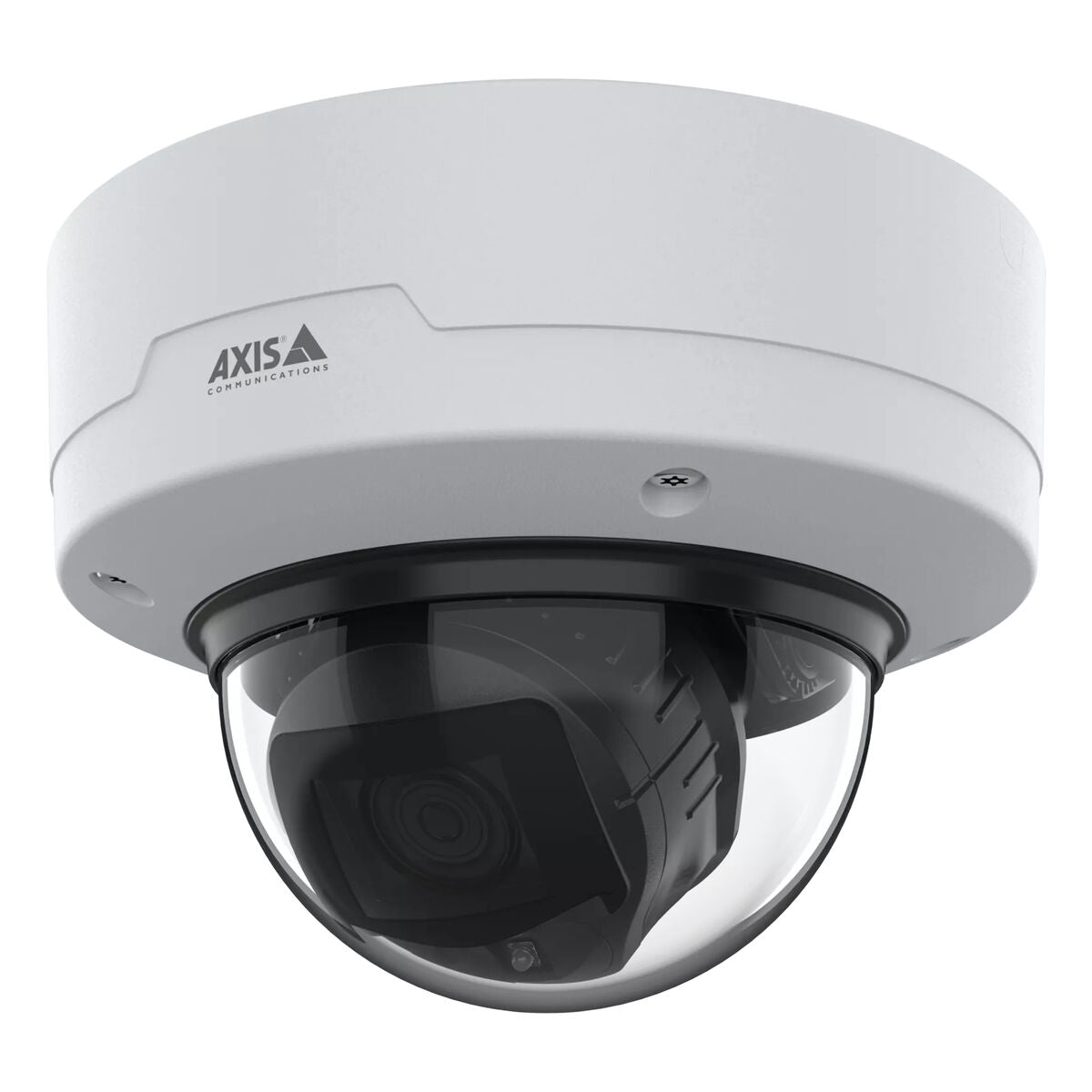 AXIS P3277-LVE Caméra dôme haute performance 5 MP avec analyse AI