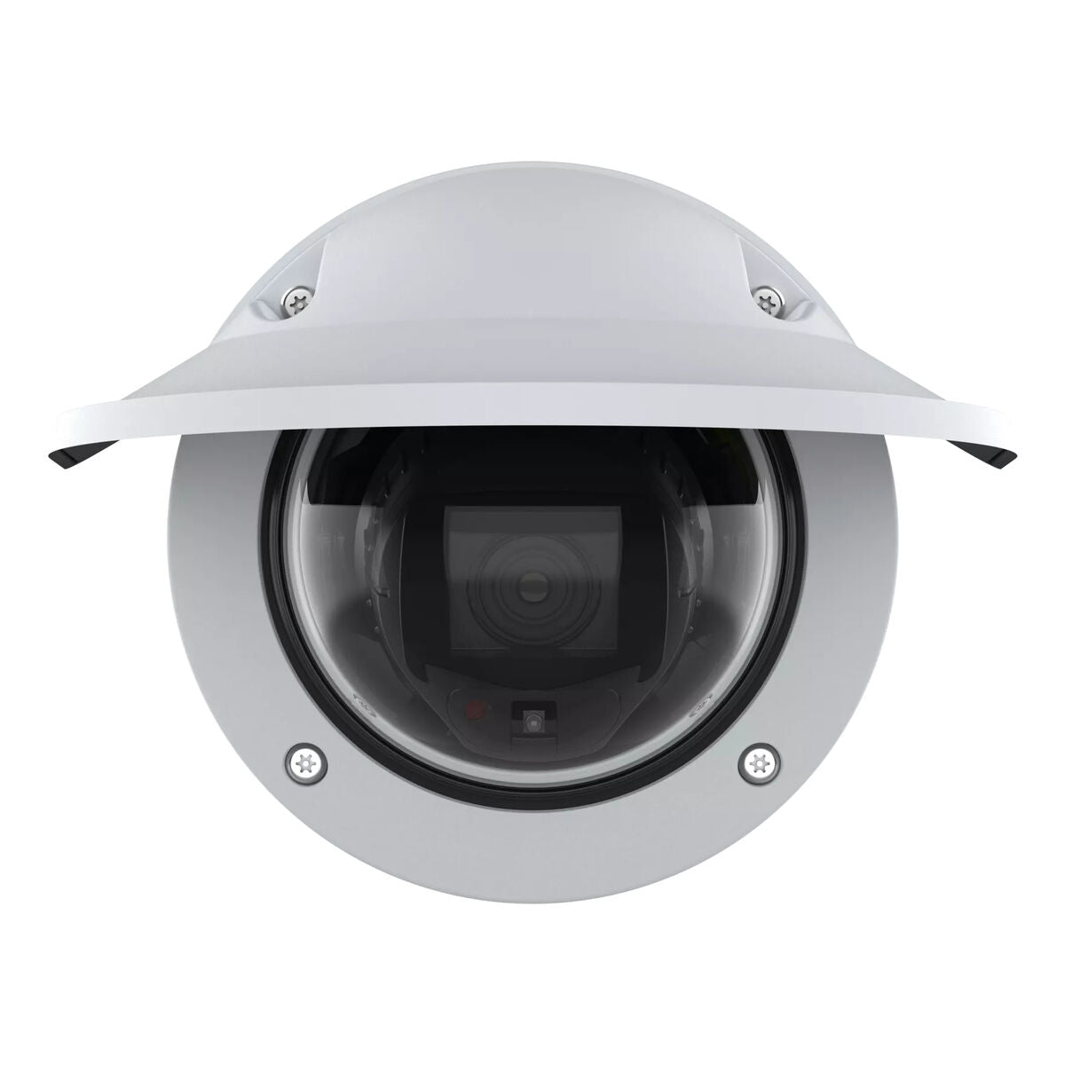 AXIS P3277-LVE Caméra dôme haute performance 5 MP avec analyse AI