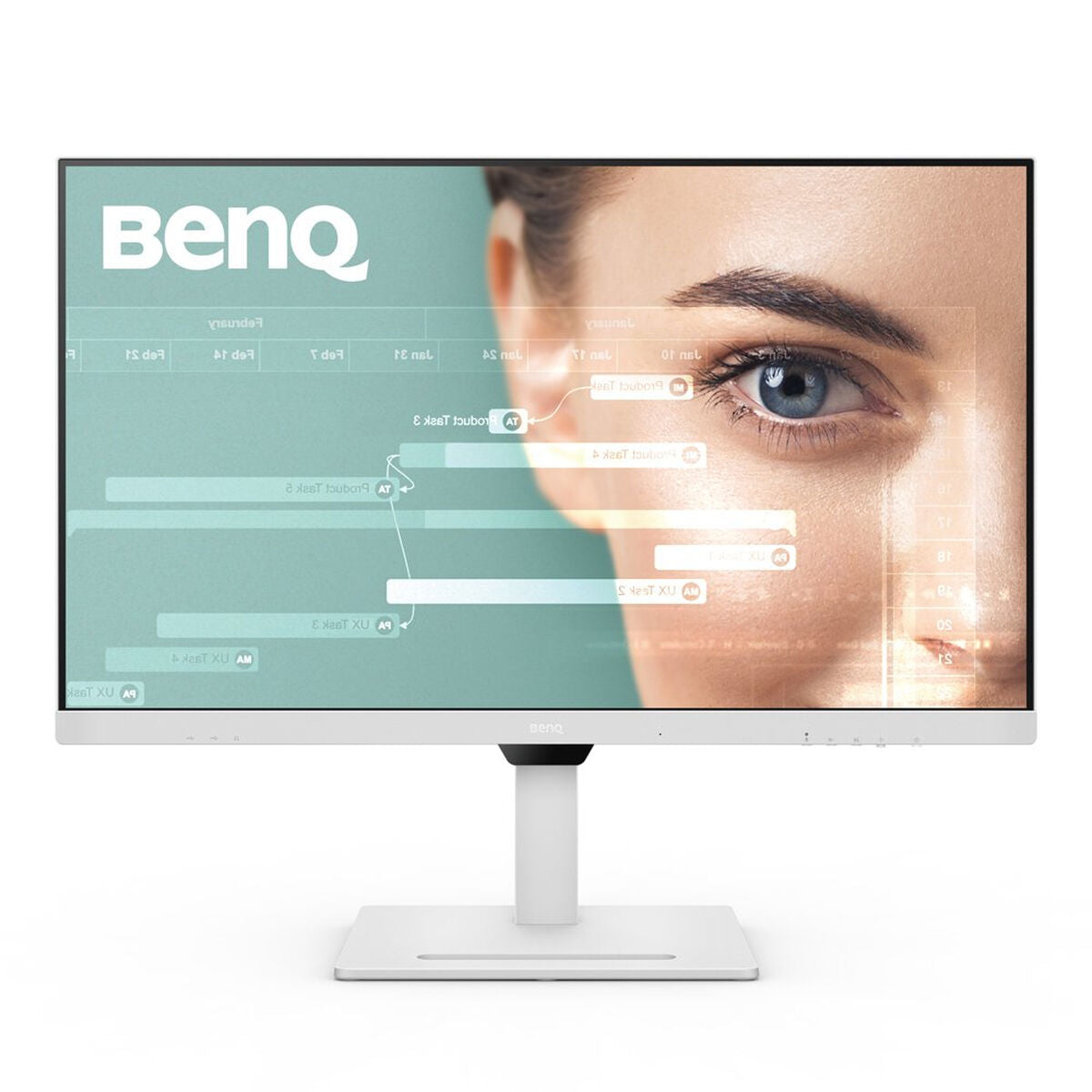 Monitor BenQ 32 IPS 2K QHD