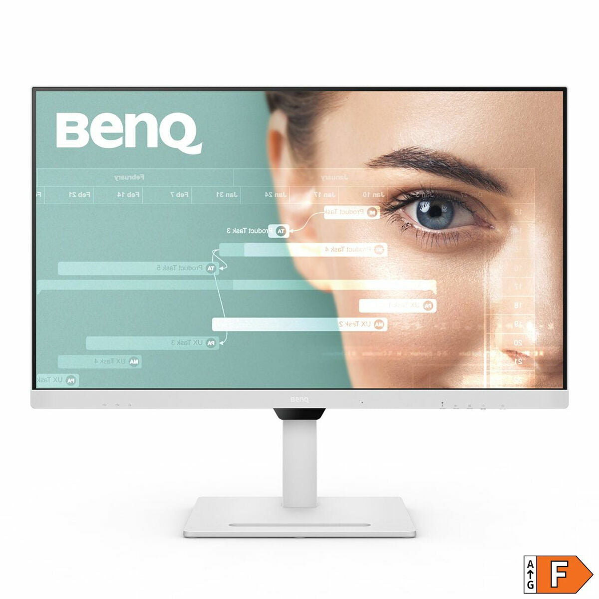 Monitor BenQ 32 IPS 2K QHD