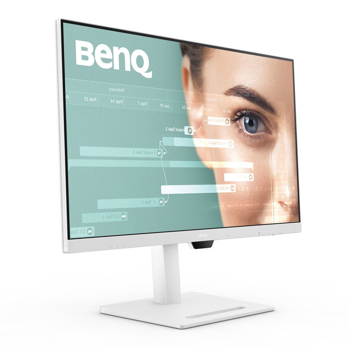 Monitor BenQ 32 IPS 2K QHD