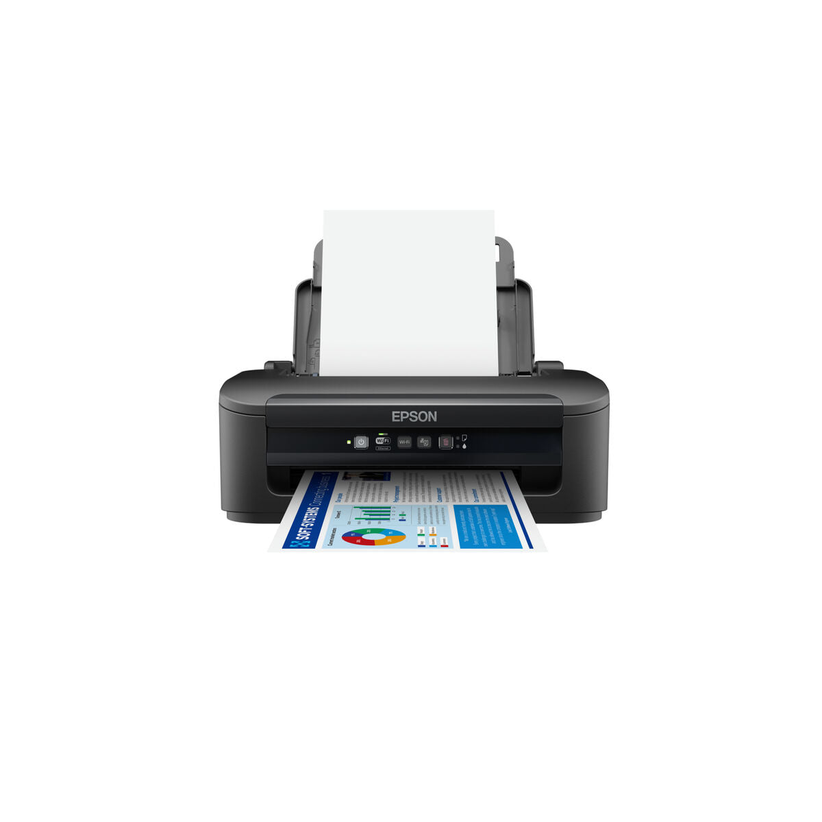 WorkForce WF-2110W