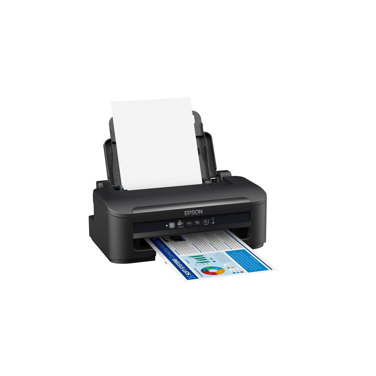 WorkForce WF-2110W