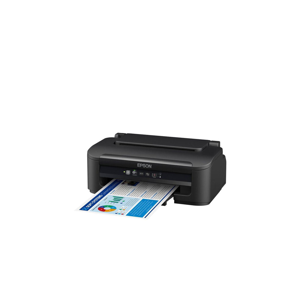 WorkForce WF-2110W