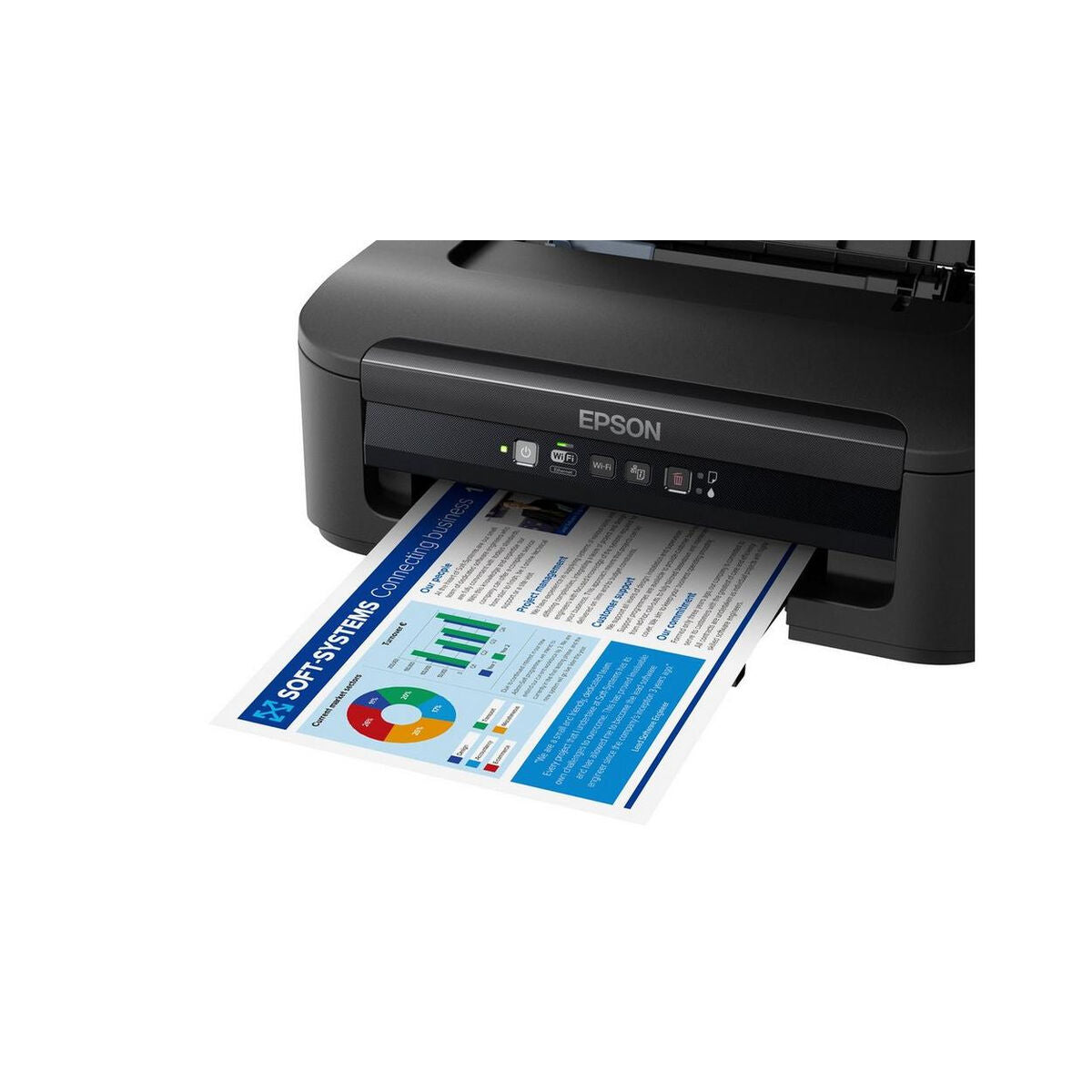 WorkForce WF-2110W