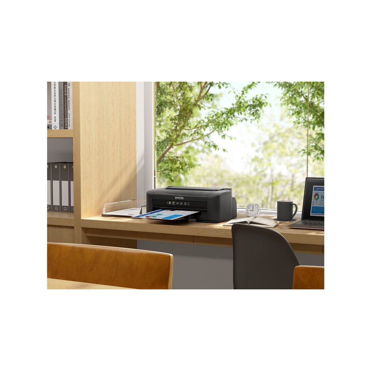WorkForce WF-2110W