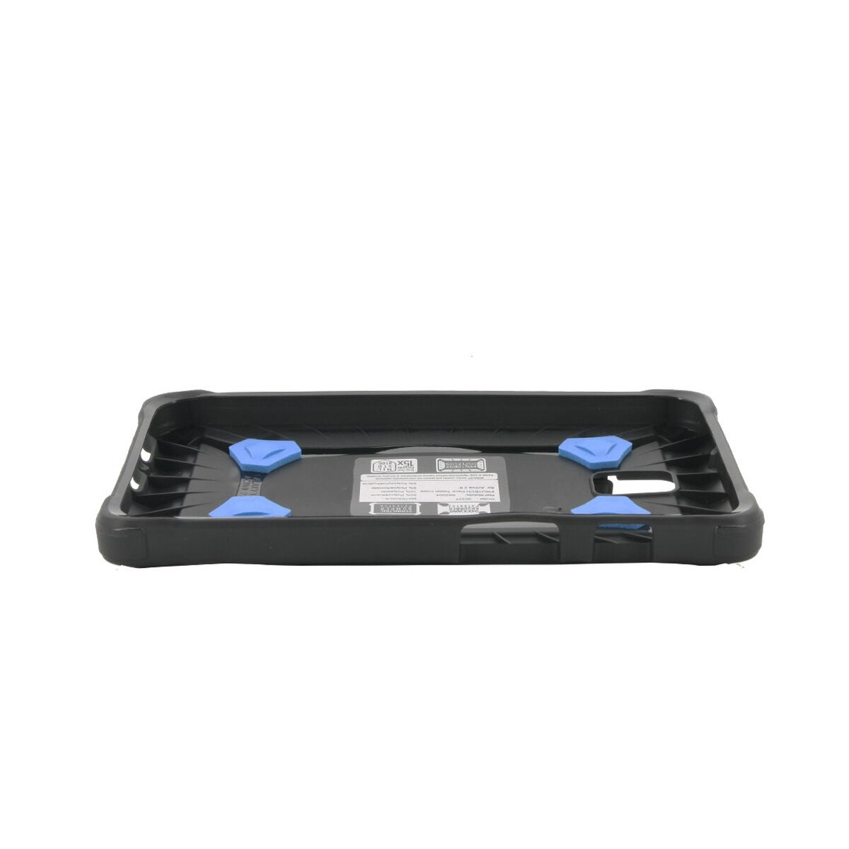 Case kickstand handstrap Tab Active 3 8'