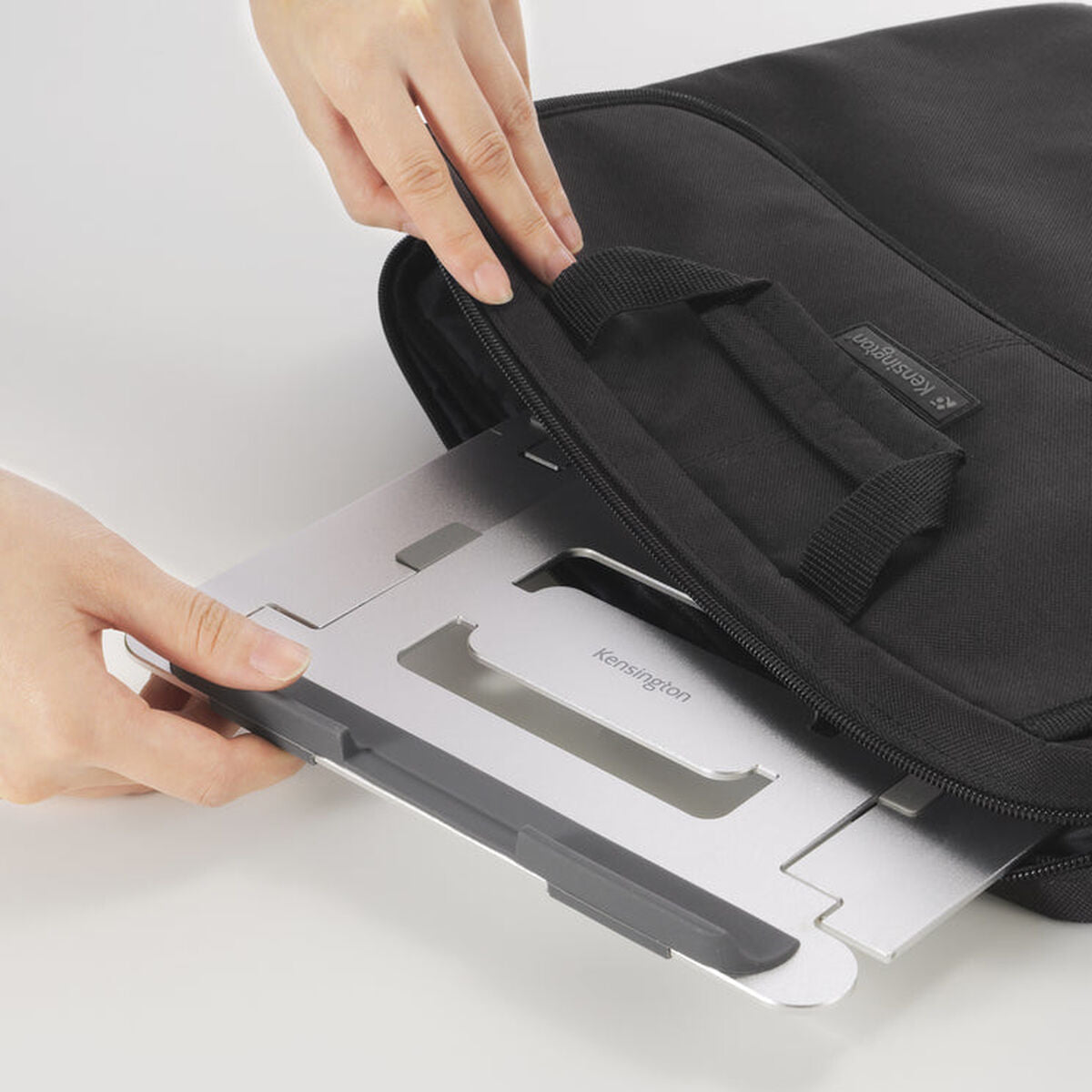 Kensington Easy RiserAluminum Laptop