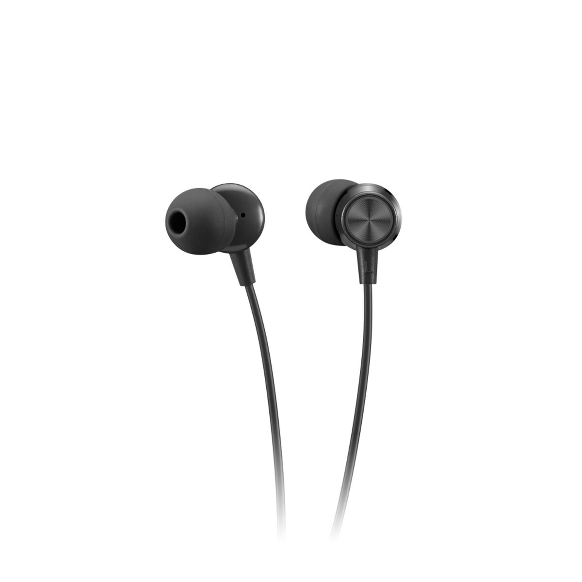 LENOVO USB-C Wired In-Ear Headphones with inline control