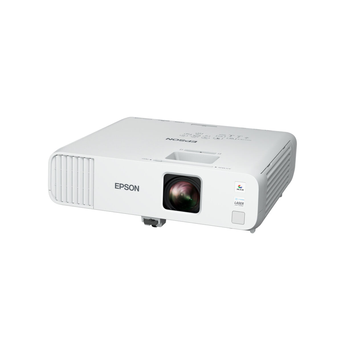 EPSON EB-L260F 4600Lm 3LCD 1080p Full HD