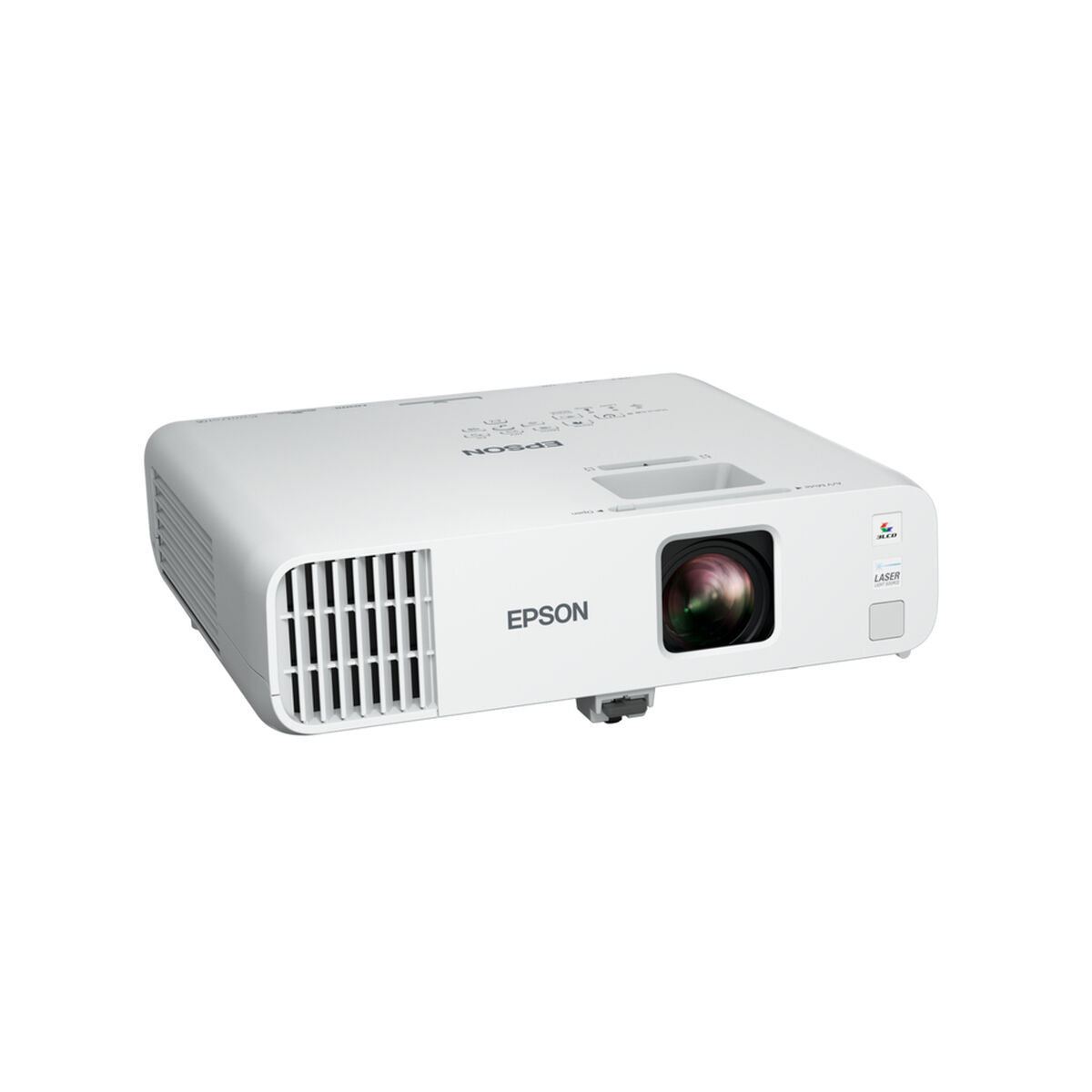 EPSON EB-L260F 4600Lm 3LCD 1080p Full HD