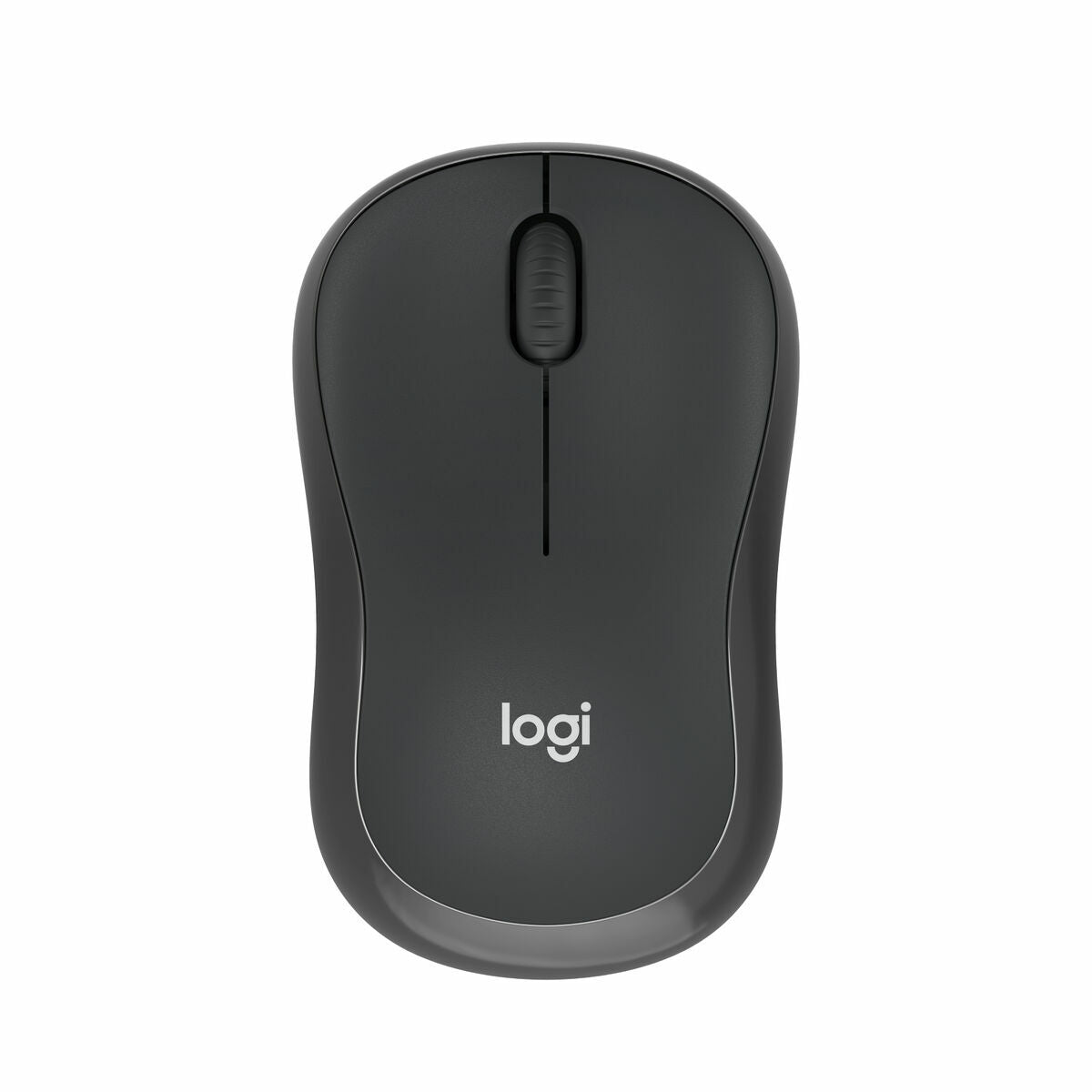 LOGITECH M240 Silent Mouse right and left-handed optical 3 buttons wireless Bluetooth graphite