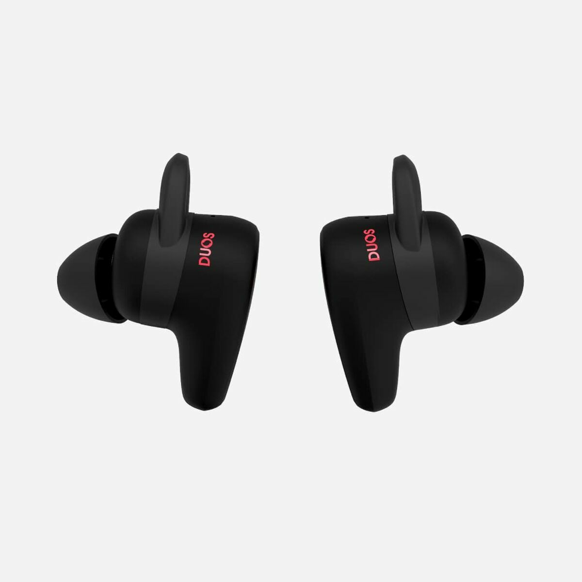 Oreillette Bluetooth Remotto REM-DUOS Multicouleur