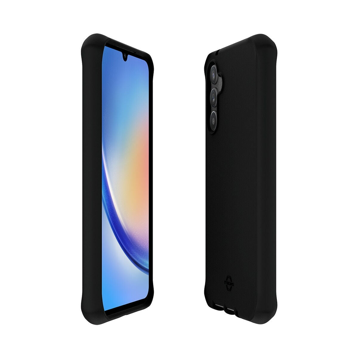 SPECTRUM_R Case for Galaxy A34 5G