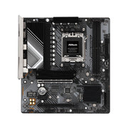 ASRock 90-MXBLA0-A0UAYZ Carte mere B650M HDV Micro ATX avec DDR5 et Ethernet 2.5 Gigabit