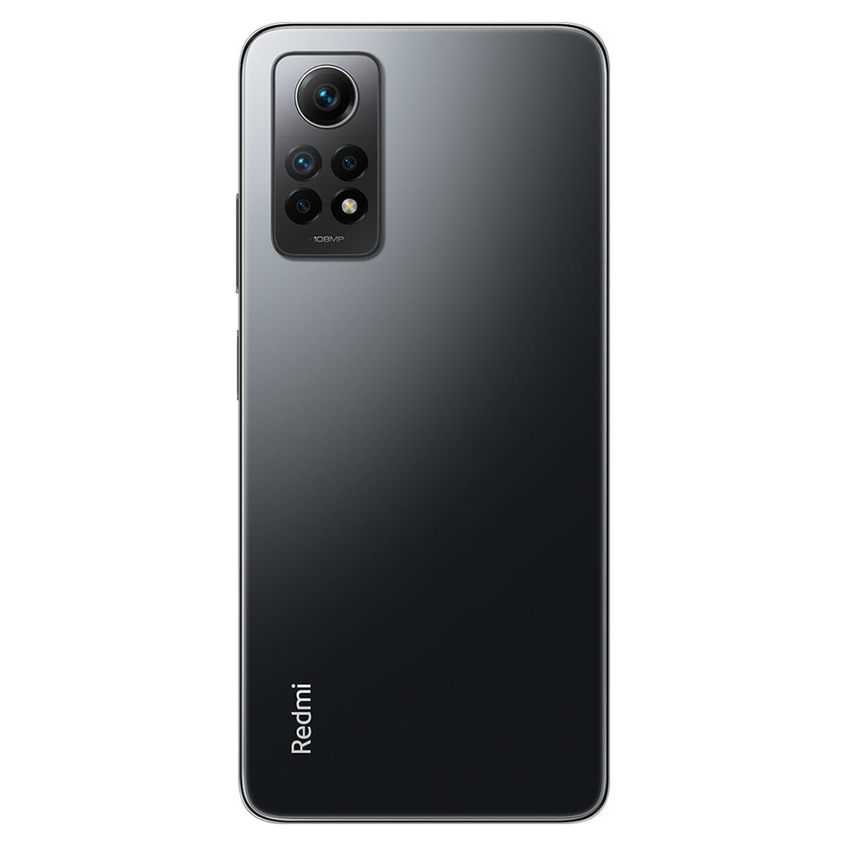 Xiaomi Redmi Note 12 Pro (Double Sim - 6.67", 128 Go, 6 Go RAM) Gris