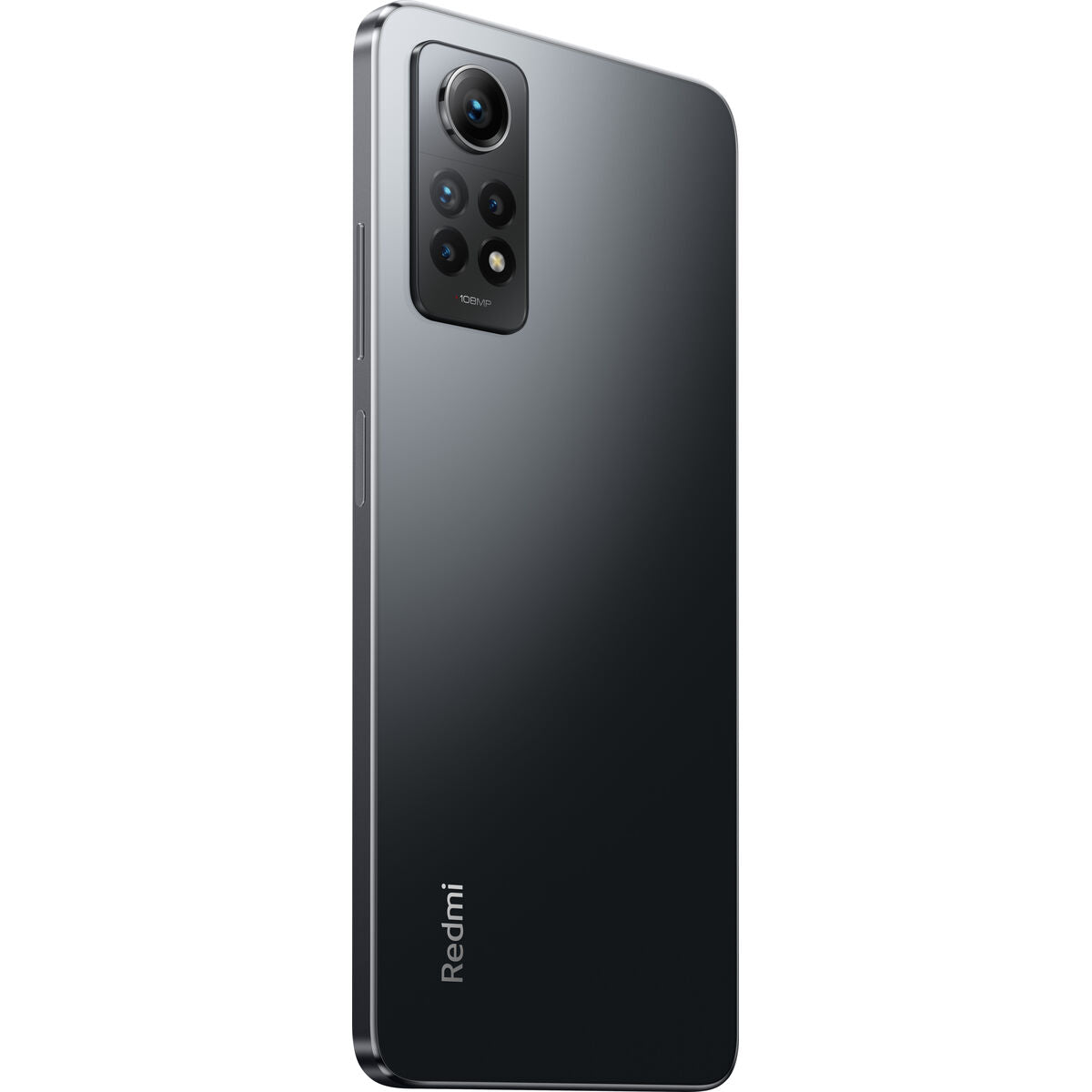 Xiaomi Redmi Note 12 Pro (Double Sim - 6.67", 128 Go, 6 Go RAM) Gris